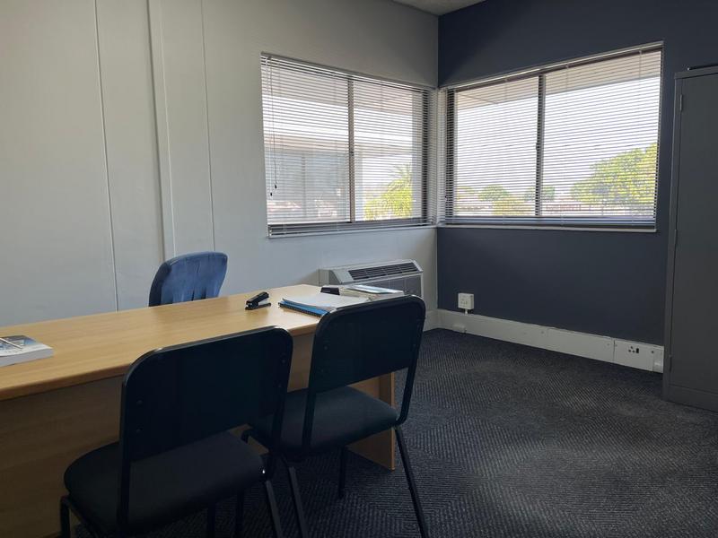 To Let commercial Property for Rent in Newton Park Eastern Cape